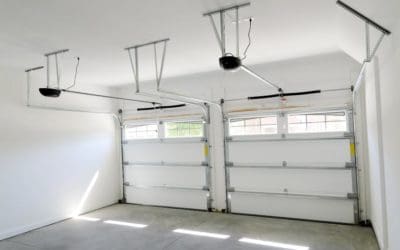 Is It Time To Repair, Replace Or Install A New Garage Door?