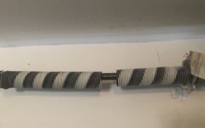 How Much Does Garage Door Repair Cost in Utah?