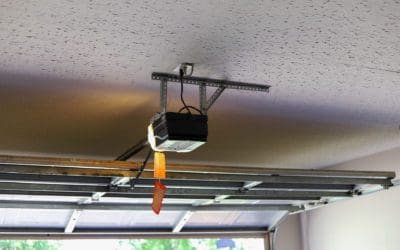 Repair vs. Replace: A Homeowner’s Guide to Garage Door Decisions in Utah