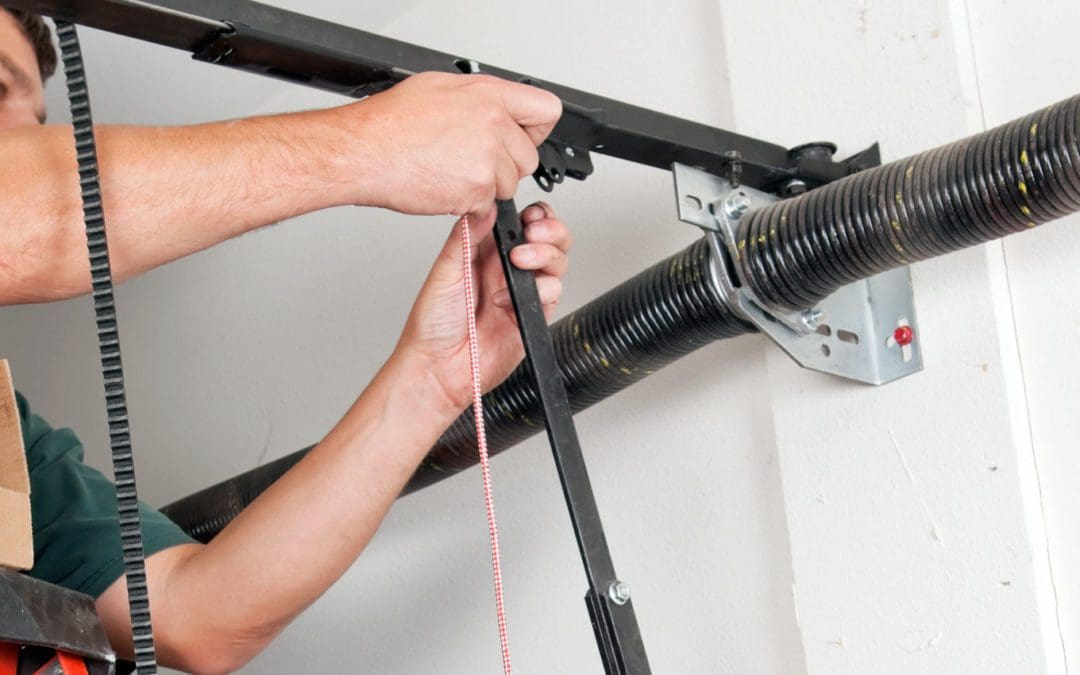 Winter Warriors: Conquering Utah’s Chill with Garage Door Winterization Tips