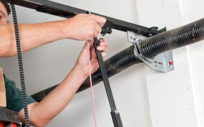 Winter Warriors: Conquering Utah’s Chill with Garage Door Winterization Tips