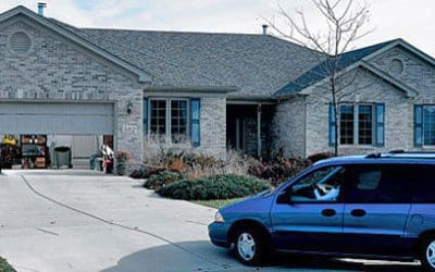 Essential Winter Garage Door Maintenance Checklist for Utah Homes