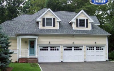 Curb Appeal ROI: How a New Garage Door Boosts Your Utah Home Value